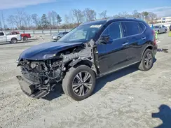 JN8AT2MVXJW300953 2018 NISSAN ROGUE