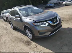 JN8AT2MVXJW301293 2018 NISSAN ROGUE
