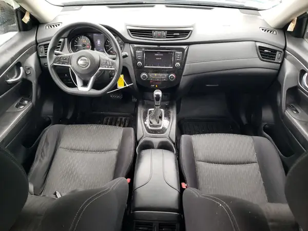 JN8AT2MVXJW302881 2018 NISSAN ROGUE - Image 8