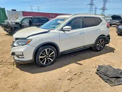 JN8AT2MVXJW304856 2018 NISSAN ROGUE