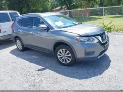 JN8AT2MVXJW305246 2018 NISSAN ROGUE