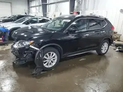 JN8AT2MVXJW306512 2018 NISSAN ROGUE