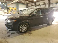 JN8AT2MVXJW306526 2018 NISSAN ROGUE