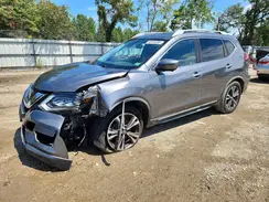 JN8AT2MVXJW306574 2018 NISSAN ROGUE