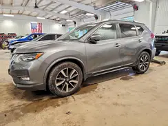 JN8AT2MVXJW307028 2018 NISSAN ROGUE