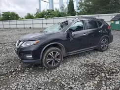 JN8AT2MVXJW309135 2018 NISSAN ROGUE