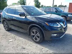 JN8AT2MVXJW309264 2018 NISSAN ROGUE