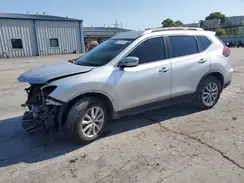 JN8AT2MVXJW309278 2018 NISSAN ROGUE