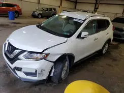 JN8AT2MVXJW309328 2018 NISSAN ROGUE