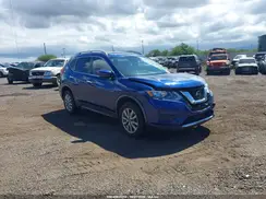 JN8AT2MVXJW309703 2018 NISSAN ROGUE