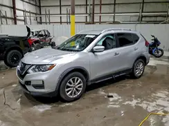 JN8AT2MVXJW309877 2018 NISSAN ROGUE