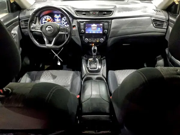 JN8AT2MVXJW309877 2018 NISSAN ROGUE - Image 8