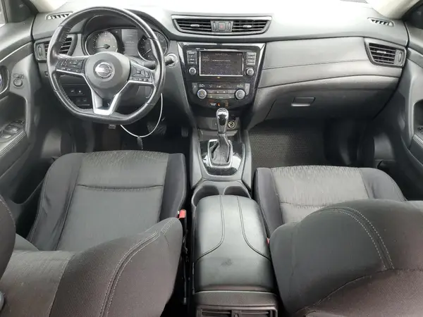 JN8AT2MVXJW310608 2018 NISSAN ROGUE - Image 8