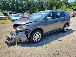 JN8AT2MVXJW310690 2018 NISSAN ROGUE