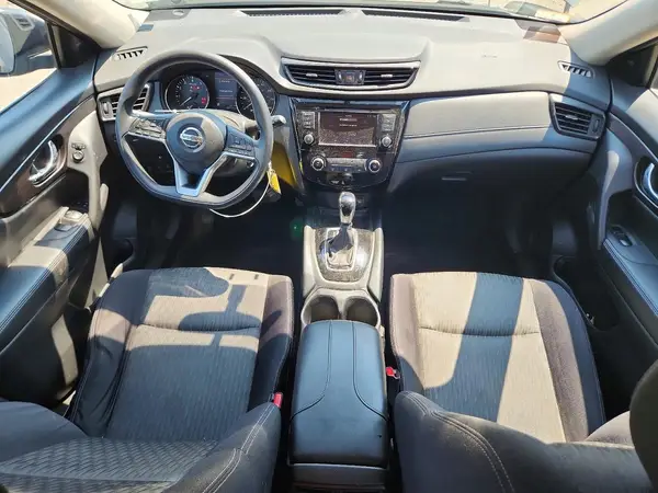 JN8AT2MVXJW310690 2018 NISSAN ROGUE - Image 8