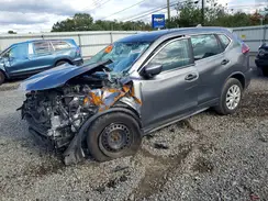 JN8AT2MVXJW311175 2018 NISSAN ROGUE