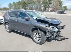 JN8AT2MVXJW311497 2018 NISSAN ROGUE