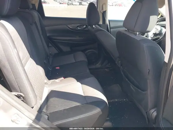 JN8AT2MVXJW311497 2018 NISSAN ROGUE - Image 8