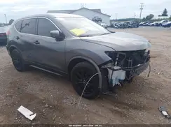 JN8AT2MVXJW312360 2018 NISSAN ROGUE