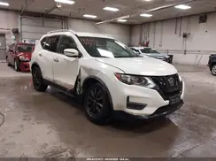 JN8AT2MVXJW312679 2018 NISSAN ROGUE