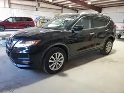JN8AT2MVXJW313038 2018 NISSAN ROGUE
