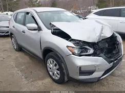 JN8AT2MVXJW313461 2018 NISSAN ROGUE