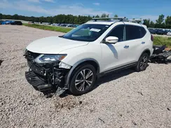 JN8AT2MVXJW314447 2018 NISSAN ROGUE
