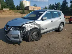 JN8AT2MVXJW314867 2018 NISSAN ROGUE