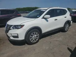 JN8AT2MVXJW315176 2018 NISSAN ROGUE