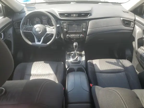 JN8AT2MVXJW315176 2018 NISSAN ROGUE - Image 8
