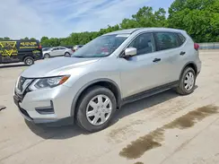 JN8AT2MVXJW315260 2018 NISSAN ROGUE