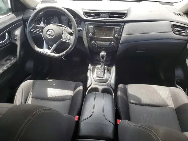 JN8AT2MVXJW315260 2018 NISSAN ROGUE - Image 8