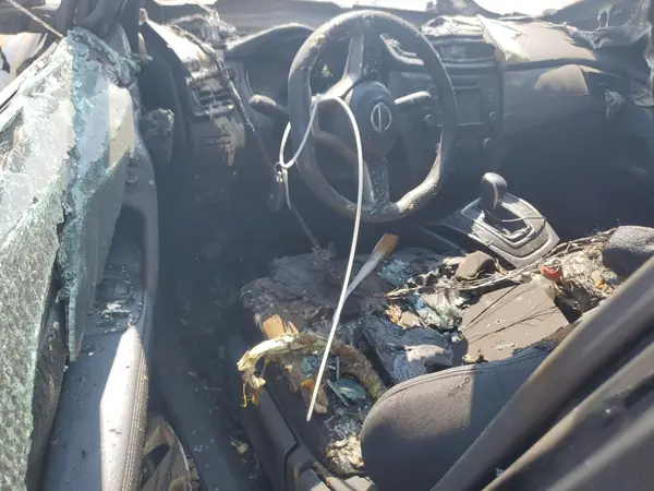 JN8AT2MVXJW315274 2018 NISSAN ROGUE - Image 8