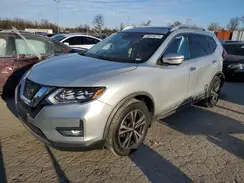 JN8AT2MVXJW315940 2018 NISSAN ROGUE