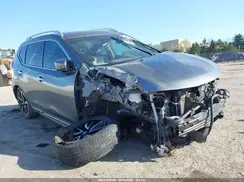 JN8AT2MVXJW316201 2018 NISSAN ROGUE