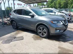 JN8AT2MVXJW316439 2018 NISSAN ROGUE