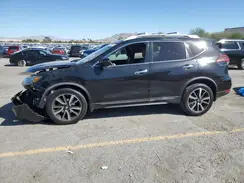 JN8AT2MVXJW317218 2018 NISSAN ROGUE