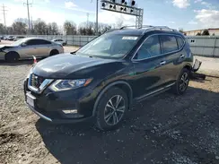 JN8AT2MVXJW317915 2018 NISSAN ROGUE