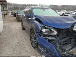 JN8AT2MVXJW319292 2018 NISSAN ROGUE