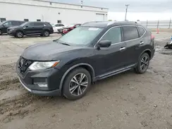 JN8AT2MVXJW319566 2018 NISSAN ROGUE