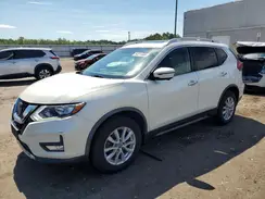 JN8AT2MVXJW322032 2018 NISSAN ROGUE
