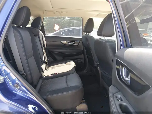 JN8AT2MVXJW322161 2018 NISSAN ROGUE - Image 8