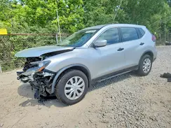 JN8AT2MVXJW328350 2018 NISSAN ROGUE