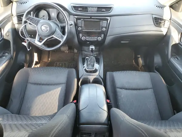 JN8AT2MVXJW329403 2018 NISSAN ROGUE - Image 8