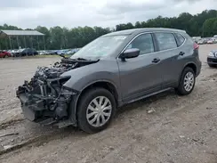 JN8AT2MVXJW330986 2018 NISSAN ROGUE