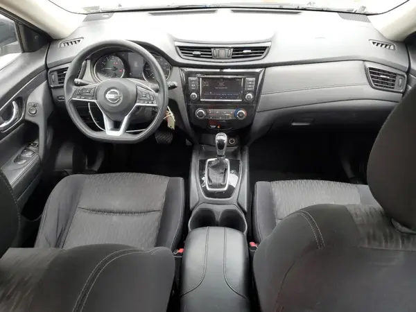 JN8AT2MVXJW330986 2018 NISSAN ROGUE - Image 8