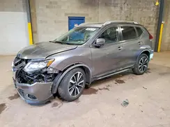 JN8AT2MVXJW341969 2018 NISSAN ROGUE