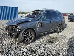 JN8AT2MVXJW342846 2018 NISSAN ROGUE