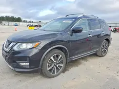 JN8AT2MVXJW342880 2018 NISSAN ROGUE