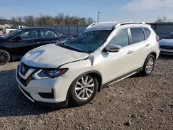 JN8AT2MVXJW343480 2018 NISSAN ROGUE